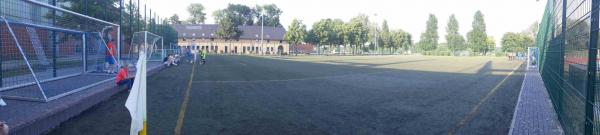 Sportpark Luftschiffhafen Platz 3 - Potsdam