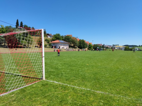 Hüttenwaldstadion - Neukirch/Bodenseekreis