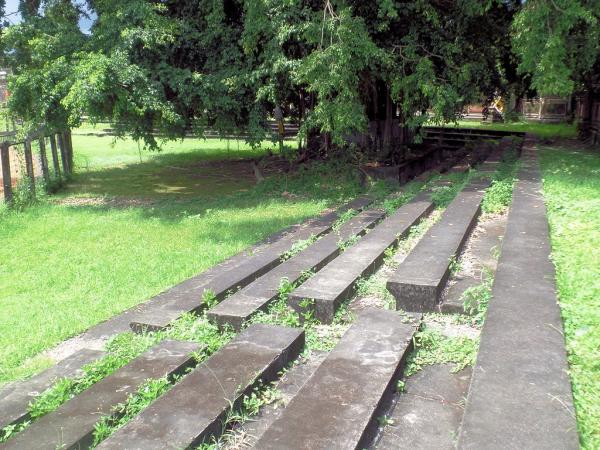 Stadion Ngurah Rai - Denpasar, Bali