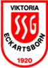 Wappen SSG Viktoria Eckartsborn 1920  114105