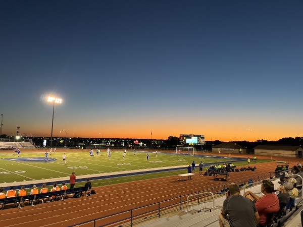 McEneaney Field - Sioux Falls, SD 