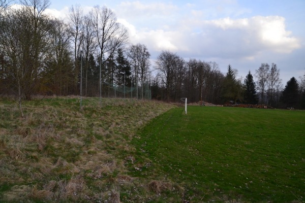 Sportplatz Sichelnstein - Staufenberg/Niedersachsen-Sichelnstein