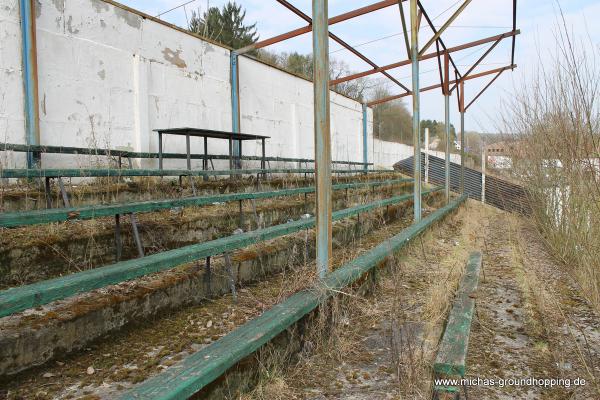 Stade de Theux - Theux