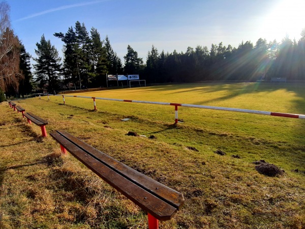 LITAVAN Aréna - Bohutín