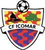 Wappen CF Icomar Wappen CF Icomar 107696
