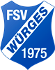 Wappen FSV Würges 1975