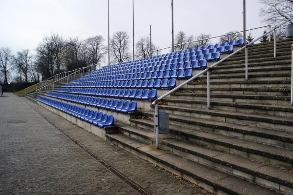 Elm-Stadion - Schöningen