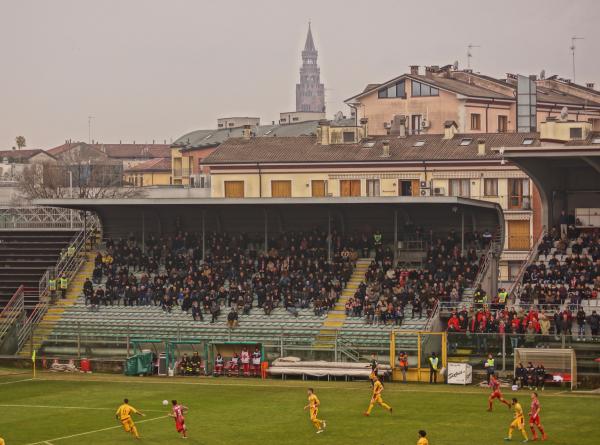 Stadio Giovanni Zini - Cremona