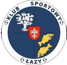 Wappen KS Łazy Wielkie