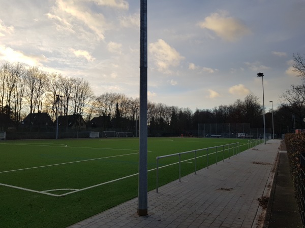 Stehn & Co. Arena - Hamburg-Niendorf