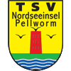 Wappen TSV Pellworm 1960 diverse  89891