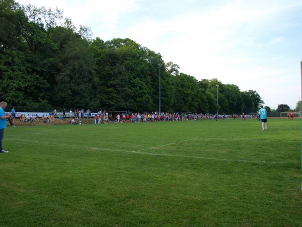 Sportanlage Am Wido - Dülmen-Hiddingsel