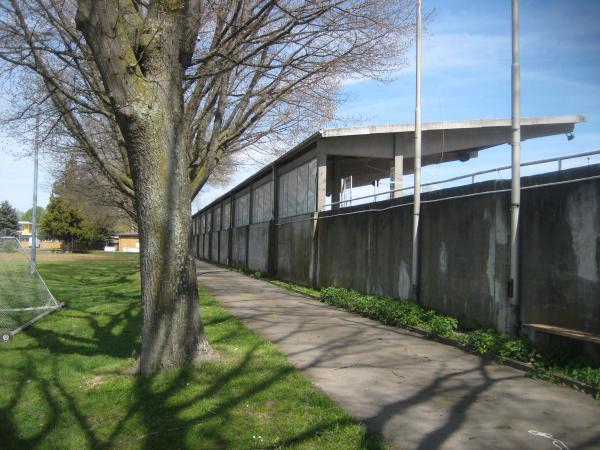 Sepp-Herberger-Stadion Nebenplatz 1 - Weinheim/Bergstraße
