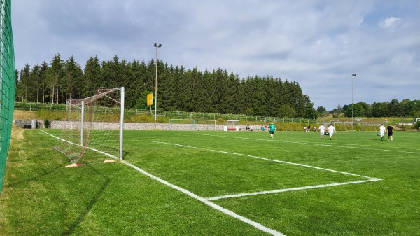 Sportanlage Nordhalben - Nordhalben