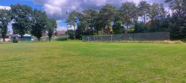 Sportplatz Radelkuhle - Geestland-Neuenwalde