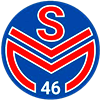 Wappen SV Memmingerberg 46