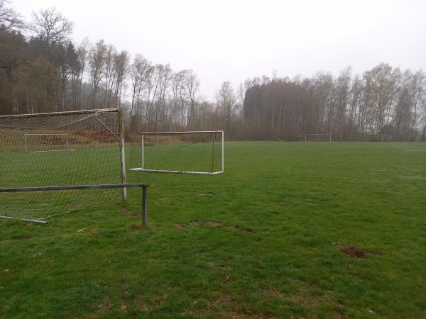 Sportplatz Freirachdorf - Freirachdorf