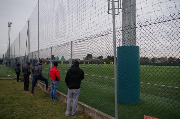 Centro Sportivo Bortolotti Campo 3 - Ciserano
