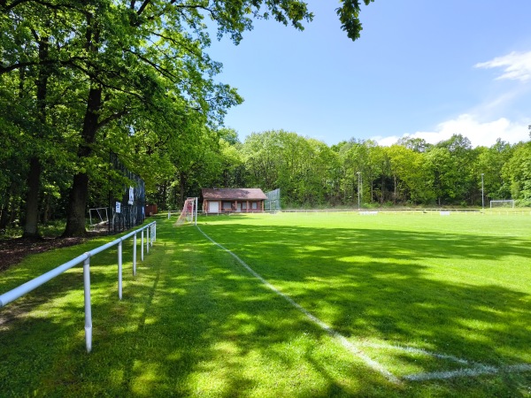 Sportplatz Marienhagen - Duingen-Marienhagen