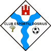 Wappen CF Dosrius