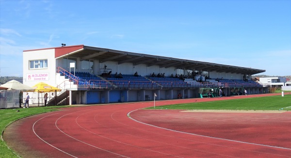 ŠRC Stanko Vlainić-Dida - Slavonski Brod