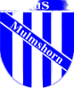 Wappen TuS Mulmshorn 1946  124094