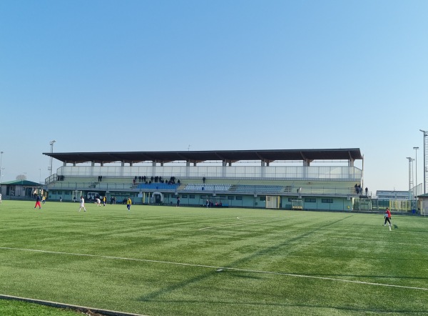 Centro Sportivo Giacinto Facchetti Campo B - Cologno Al Serio