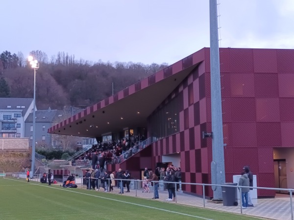 Stade Jos Philippart - Rodange