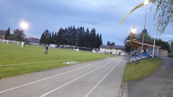 Josef Fließer Stadion - Eibiswald