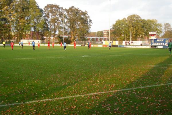 Sportpark De Waarbeek - Hengelo OV