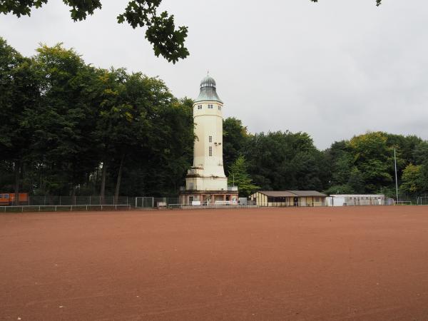 Sportplatz Am Volkspark - Herne-Sodingen