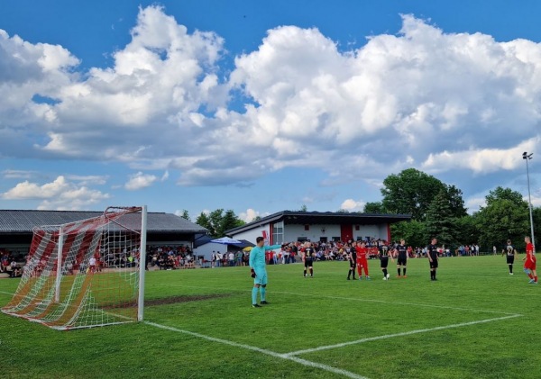 Ladabachstadion - Engerwitzdorf