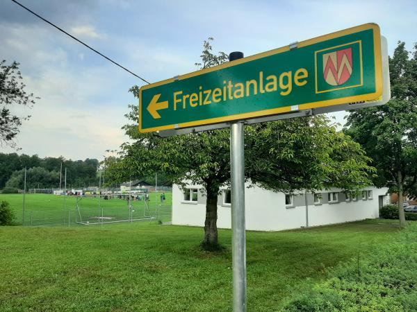 Sportplatz Sankt Marien - Sankt Marien