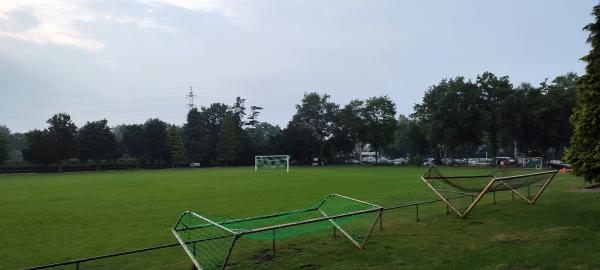 Sportplatz Westfalenstraße - Nordhorn-Blanke