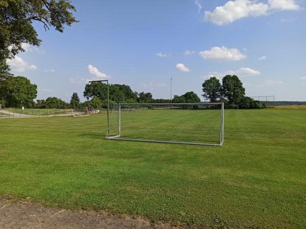 Sportanlage Gugelmühler Straße Platz 2 - Röckingen-Opfenried