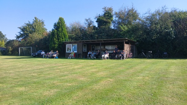 Sportplatz Grünbek - Kabelhorst-Grünbek