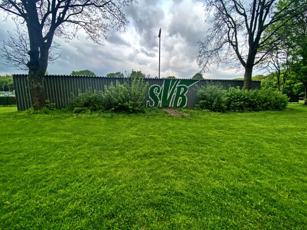 Sportanlage Priorsheide - Fröndenberg/Ruhr-Bausenhagen