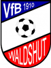 Wappen VfB Waldshut 1910