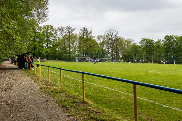 Sportanlage Schützenweg - Ilsenburg/Harz-Drübeck