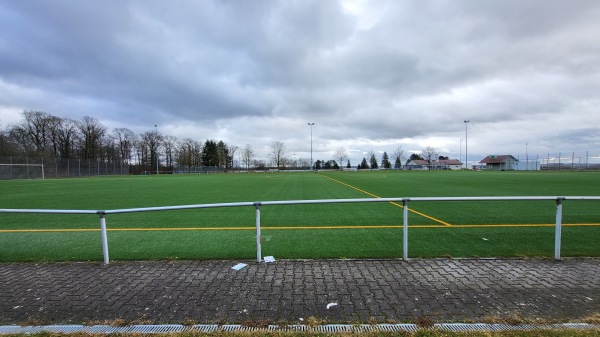 Sportanlage Ballenwasen Platz 2 - Künzelsau-Gaisbach