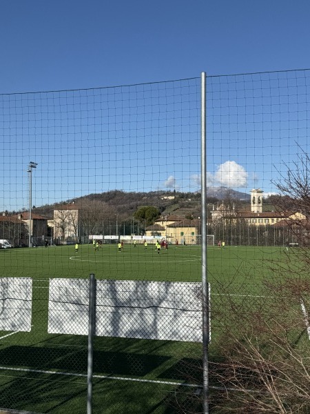 Centro Sportivo Giuseppe Elzi  - Bergamo
