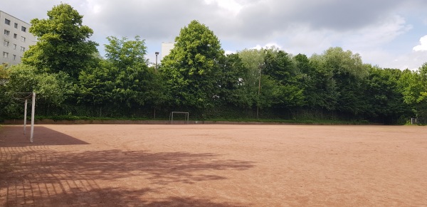 Sportplatz Schulen Wilstorf - Hamburg-Wilstorf