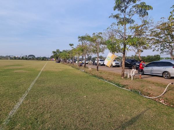 National Football Training Centre - Bangkok