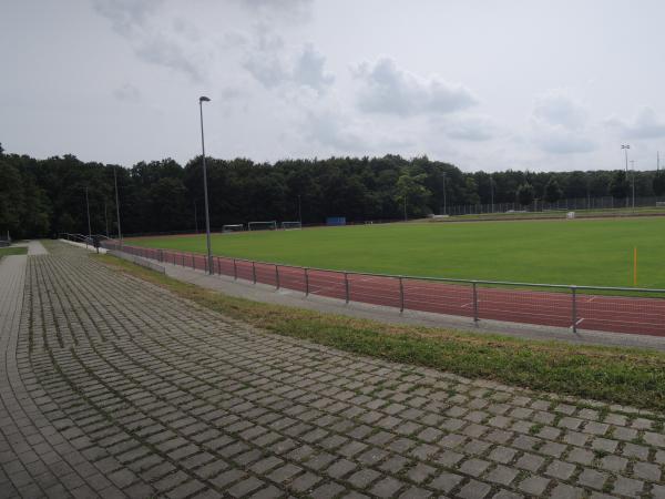 Sportanlage Babenhäuser Landstraße - Frankfurt/Main-Sachsenhausen