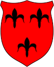 Wappen Habscheider SV 1966 diverse  87141