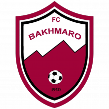 Wappen FC Bakhmaro Chokhatauri