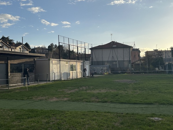 Campo Sportivo Comunale Gigi Meroni - Como
