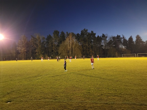 Waldsportplatz 2 - Störnstein