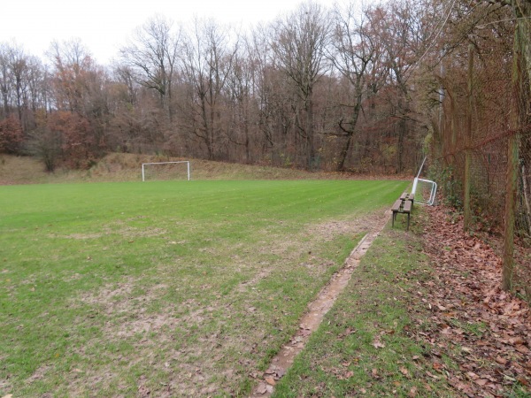 FC-Sportfeld 4 - Saarbrücken