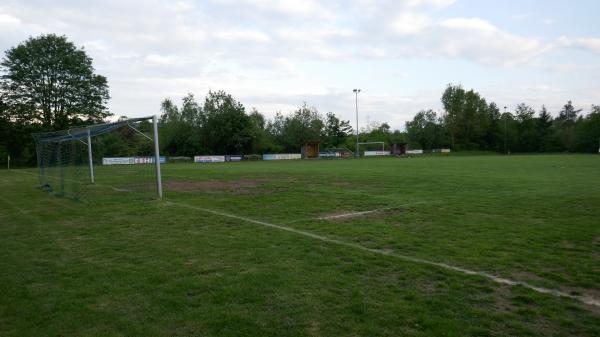 Sportanlage am Roth - Eichenzell-Kerzell
